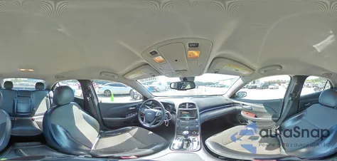 2013 Chevrolet Malibu 2Lt z USA, uszkodzony, nr VIN 1G11E5SA2DF198133